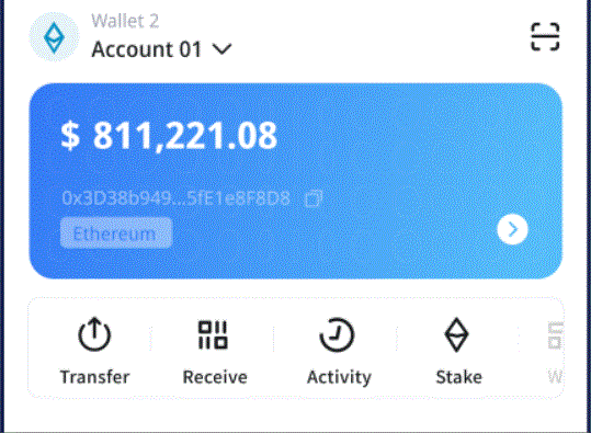 imtoken钱包怎么转币到火币？手把手教im钱包官网你一步到位-imtoken钱包2.0-imtok